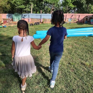 Friendships